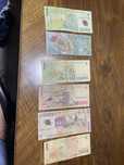 Vand bancnote vechi