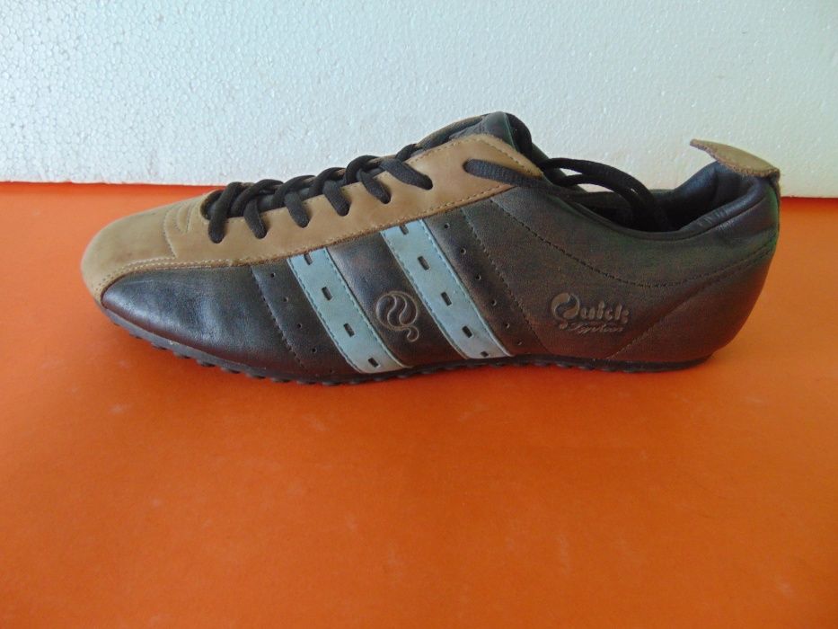Quick номер номер 44 Оригинални мъжки спортни обувки