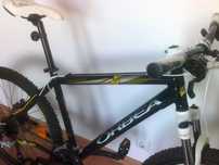 Bicicleta Orbea Alma