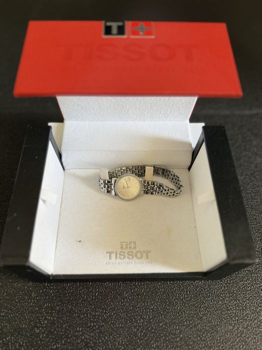 Ceas Tissot dama de vanzare