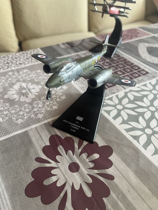 Колекция бойни самолети