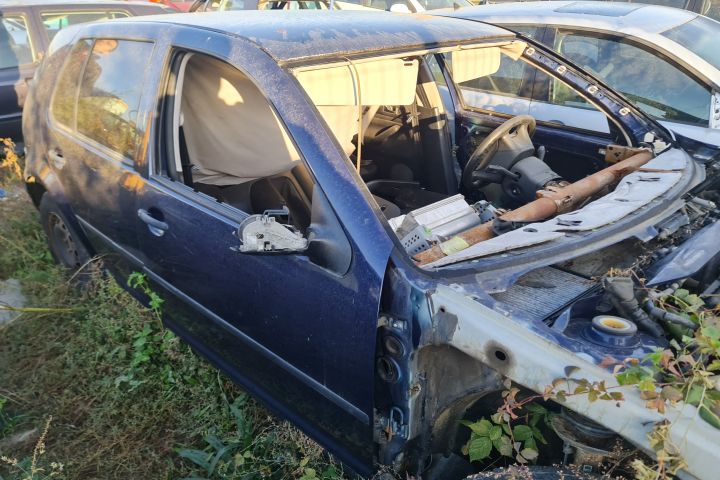 Piese Volkswagen VW Golf a 4-a generatie