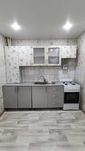Продам 3ком кв новой планировки с большой кухней с ремонтом в Рабочем!