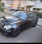 Vand Mercedes  C class
