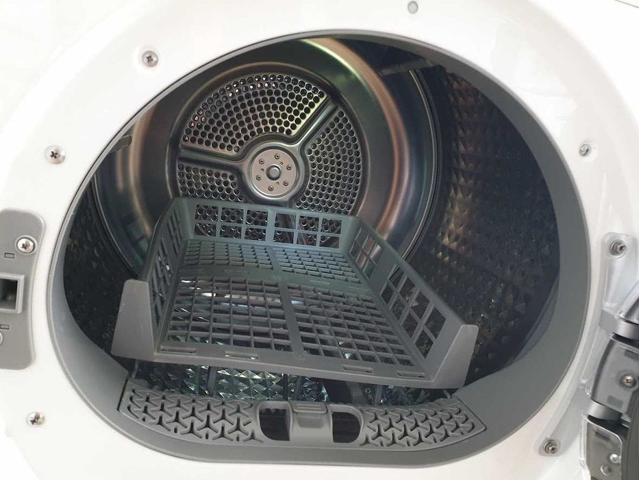 9Kg Сушилня Samsung Термопомпа 12м Гаранция Самсунг