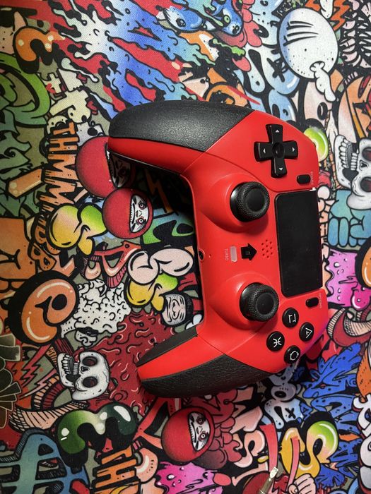 Controler PS 3/4/5 merge la toate