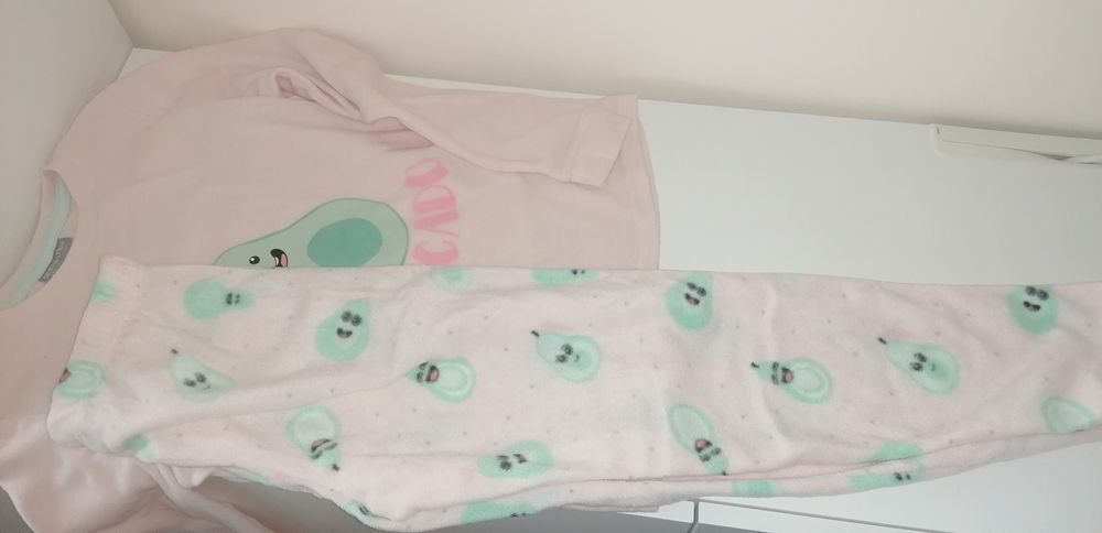 Лот дрехи за момиче