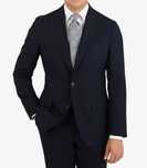 Sacou blazer slim 50 L premium Austin Reed lana super 110's
