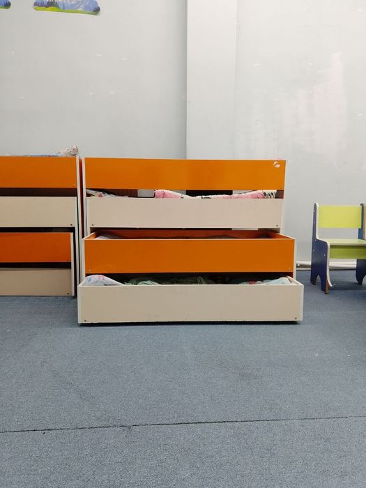 Xolati yaxshi qirilgan joylari yoq