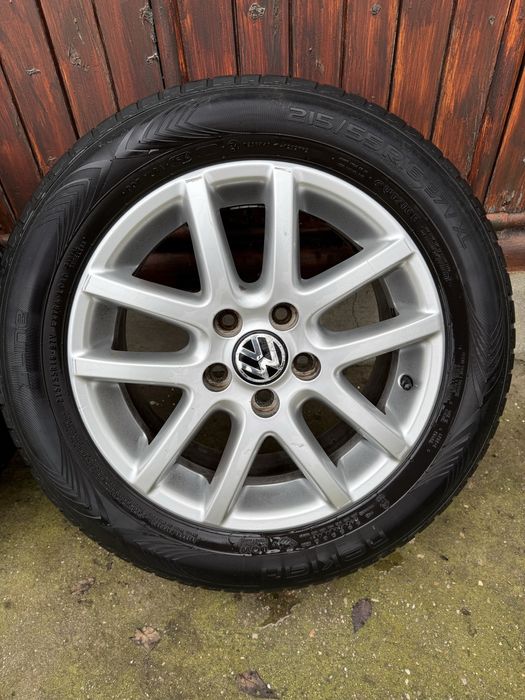 Джанти от VW Sharan Шаран 16”