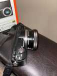 Sony alpha 5000 aparat foto