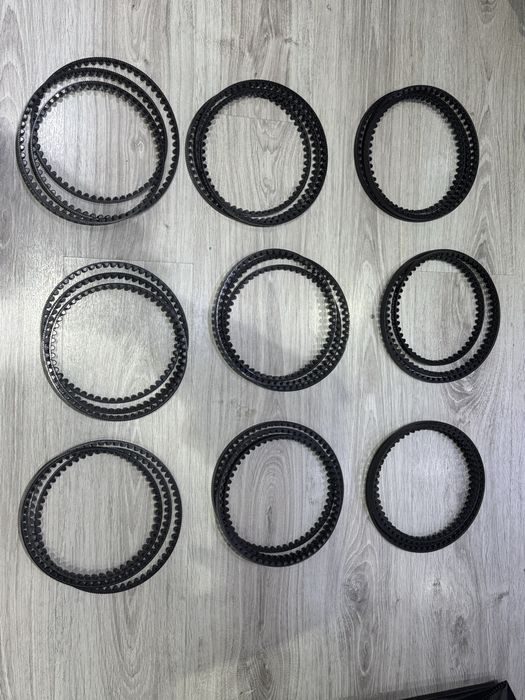 Vand curele CDX 174T (NOI)