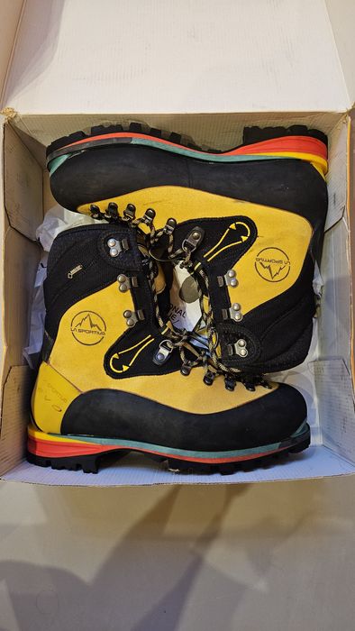 Bocanci La Sportiva Nepal EVO GTX 42,5