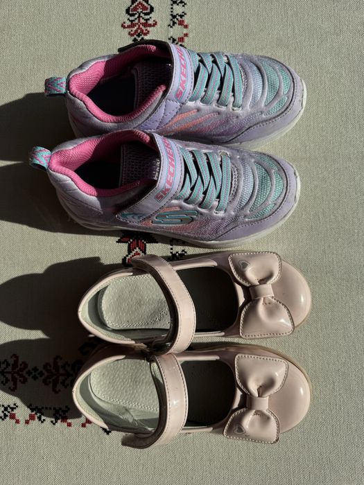Lot incaltaminte fete 29
