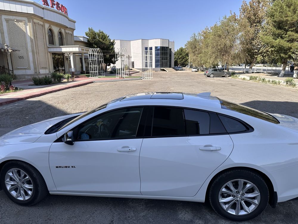 Malibu 2023 XL