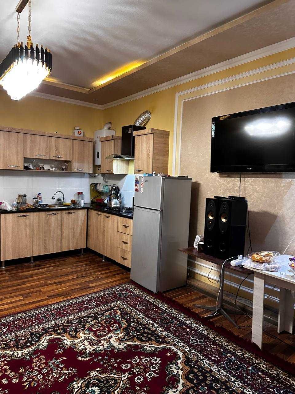 №3541.Продается 2х-комнатная квартира в Новостройке.