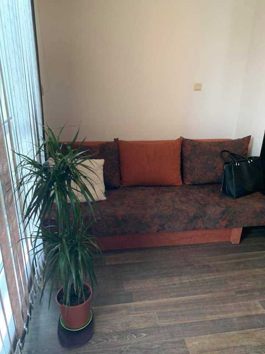 Дава се под наем Двустаен апартамент в Варна, Левски - 65 кв.м за 408 € - Снимка #4