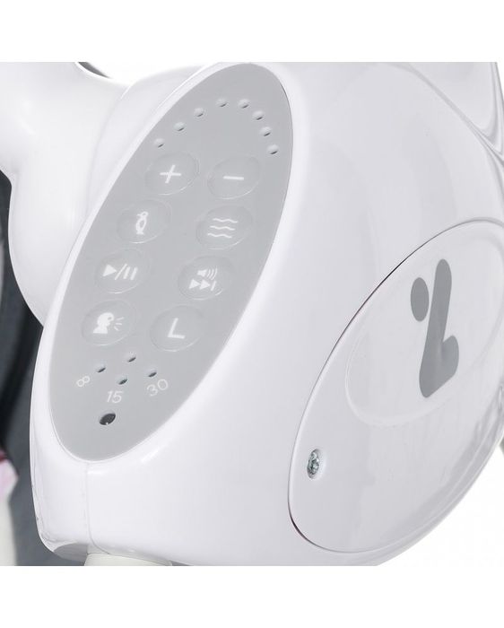 Електрическа люлка Hana  Zizito