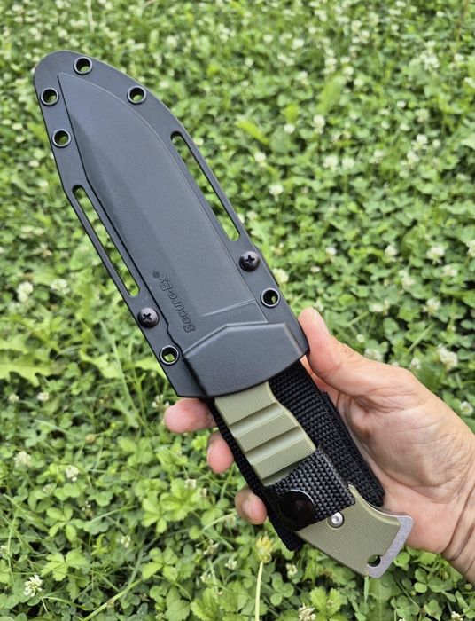 Тактически нож COLD STEEL AK47 Field Knife,два цвята
