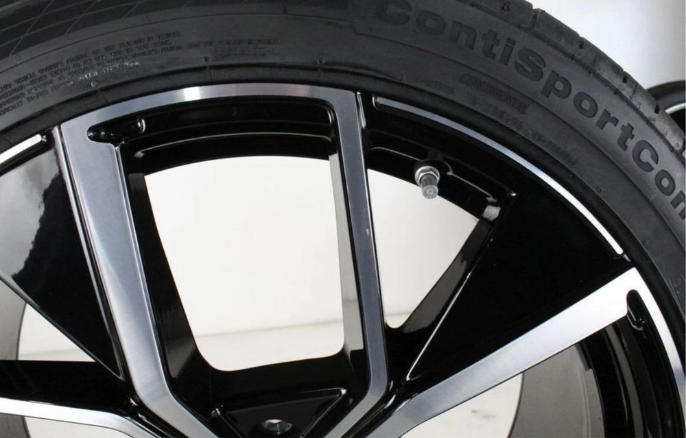 Roti Complete Vara 20” VW Tiguan 3 Tayron Leeds Noi 255/40R20