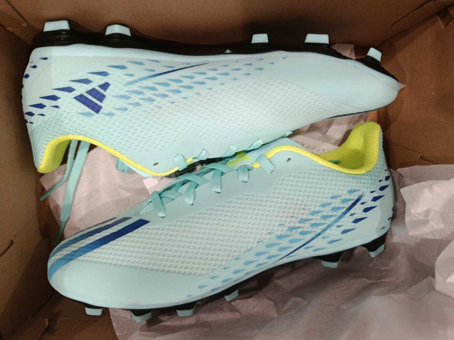 Adidas - X Speedportal.4 Flexible Ground Оригинал Код 904