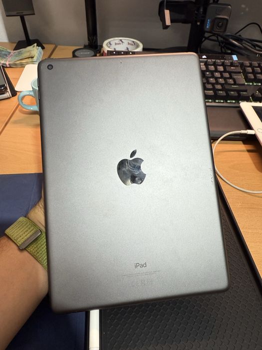 Ipad 9 64gb wiFi stylus husa