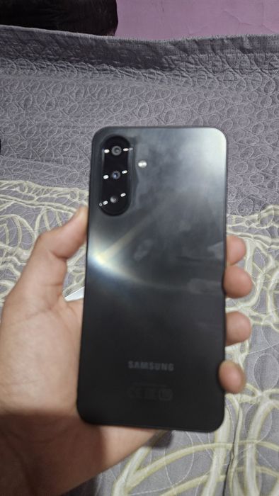 Galaxy A17 новый