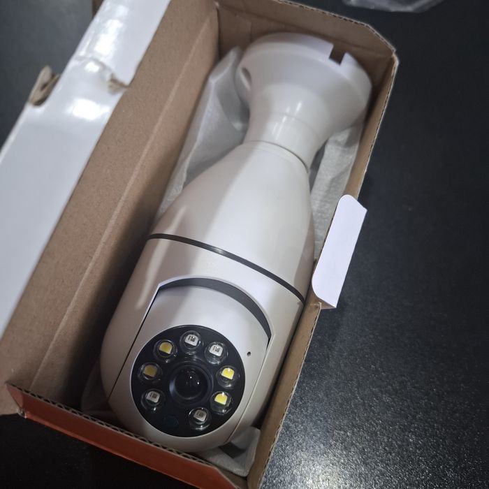 Камера видеонаблюдения