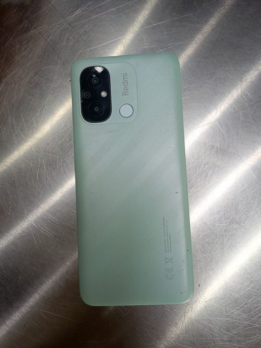 Rebmi 12c  редми12с