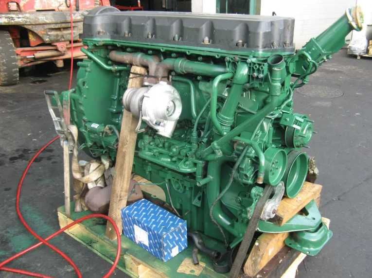 Motor reconditionat Mercedes om 471 om 470 om 936 om 934