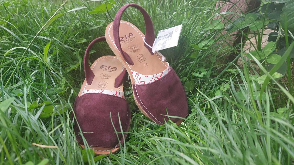 Sandale elegante RIA Menorca