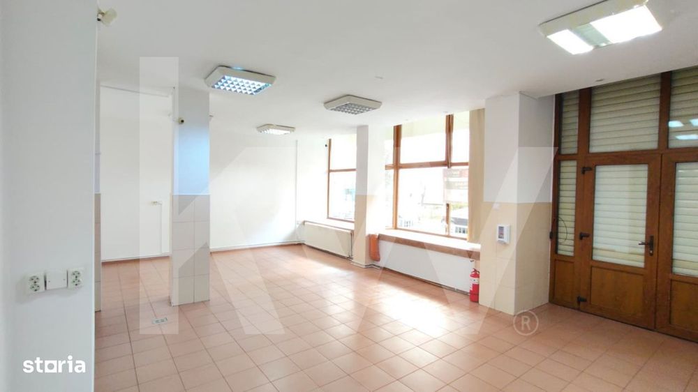 Spatiu Comercial de Vanzare