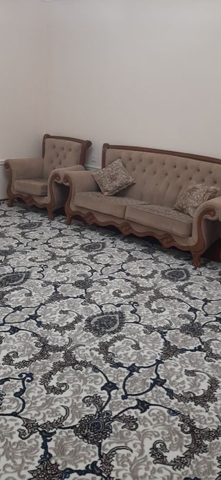 продаётся кв 3-х комнатная