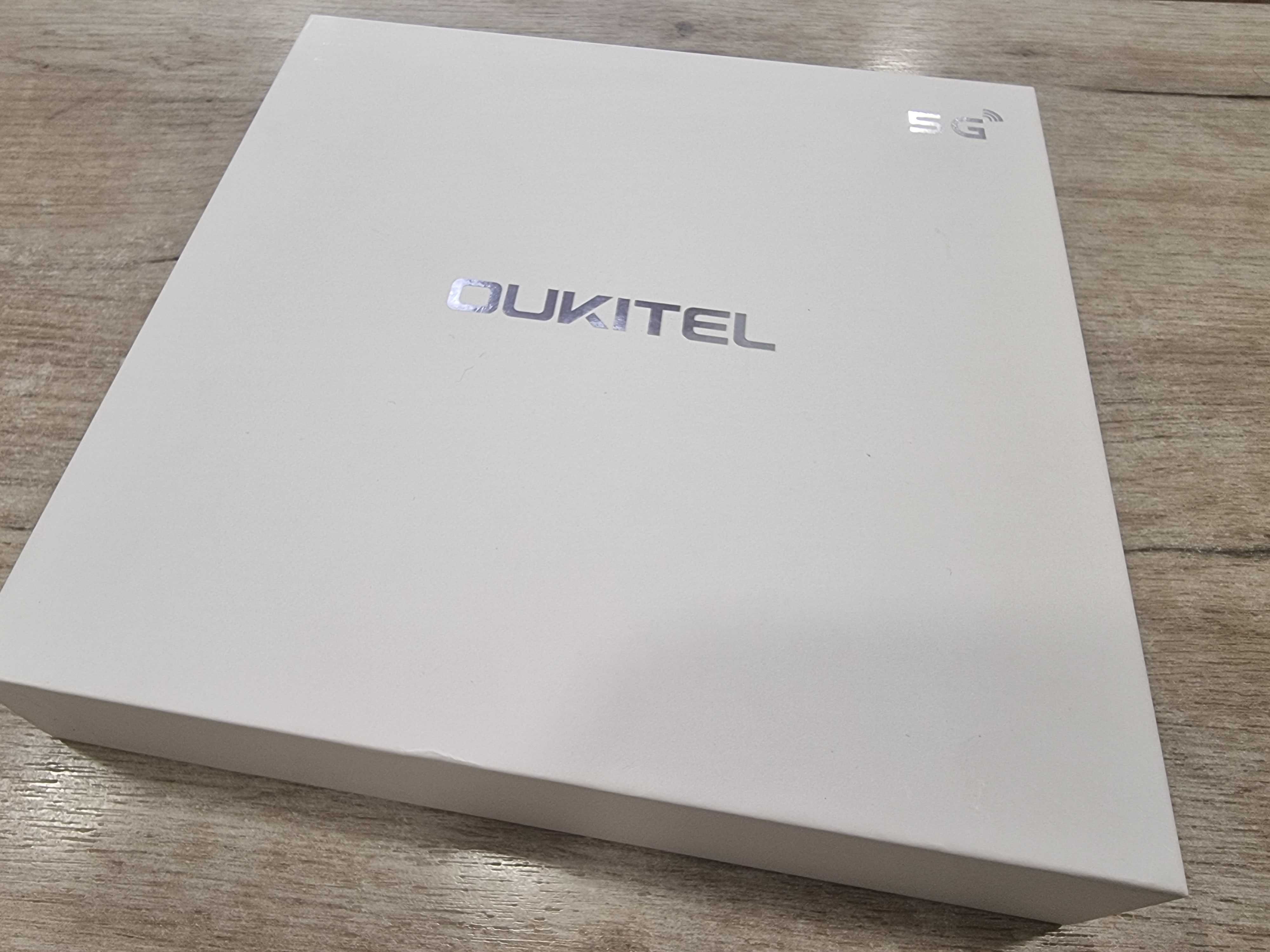 OUKITEL WP15 5G 15600mAh/8GB+128GB