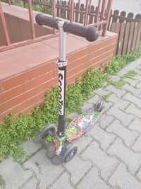 Trotineta Scooter