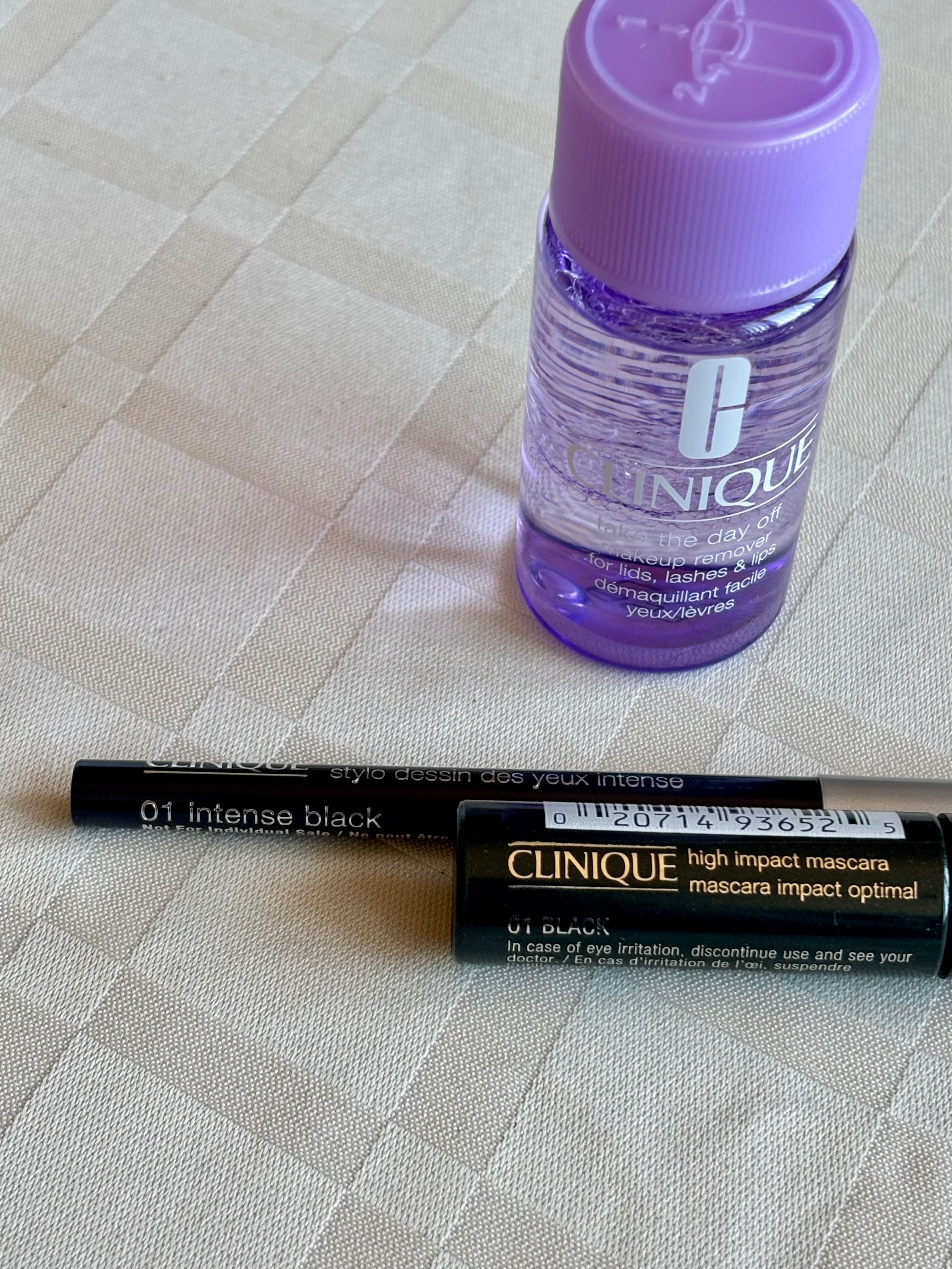 SALE! Козметика Clarins, Clinique и Smashbox