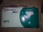 Scutece adulti Serenity