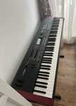 Sintetizator Yamaha moxf8