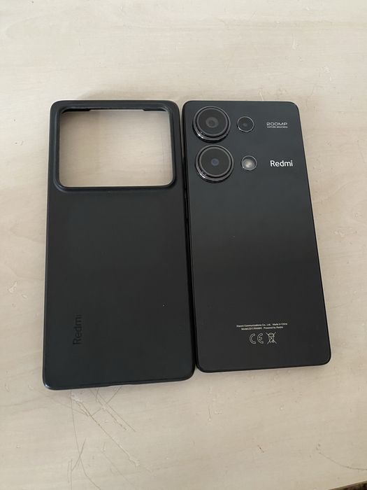 Редми нот 13 про 256 гб идял