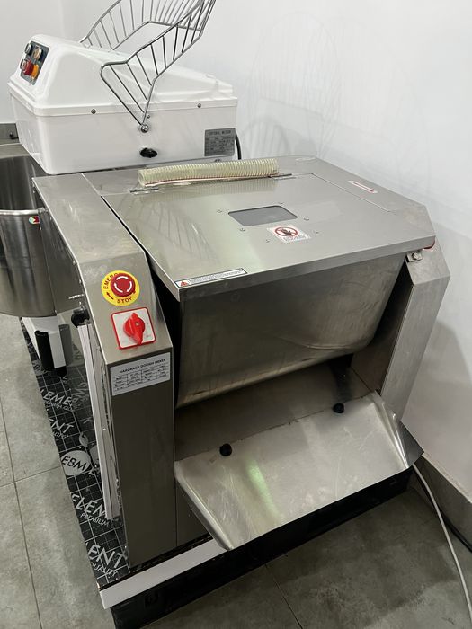 Миксер для теста и любых начинок