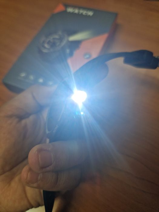 Smartwatch Sport Multifuncțional