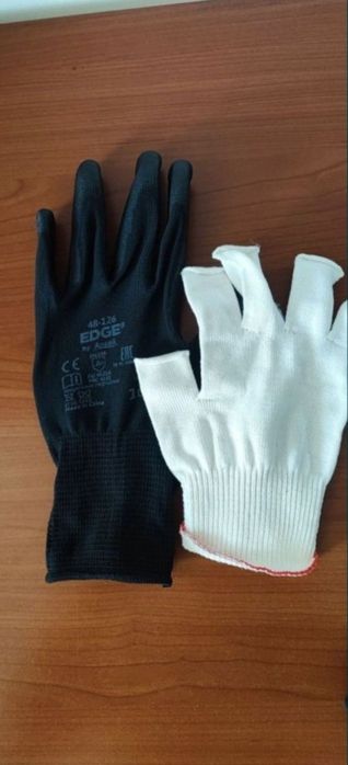 Cel mai IEFTIN.!Protectie maini,CALITATE!