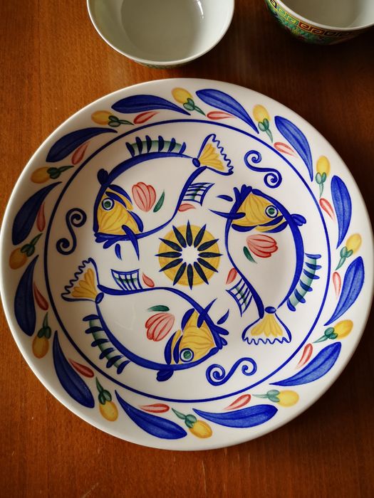 Китайски порцеланови купички