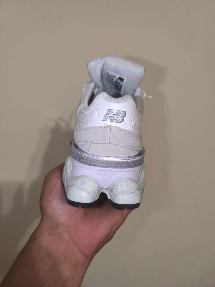 New balance 9060 calitate premium verificare colet