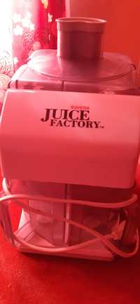 Storcator fructe Juice