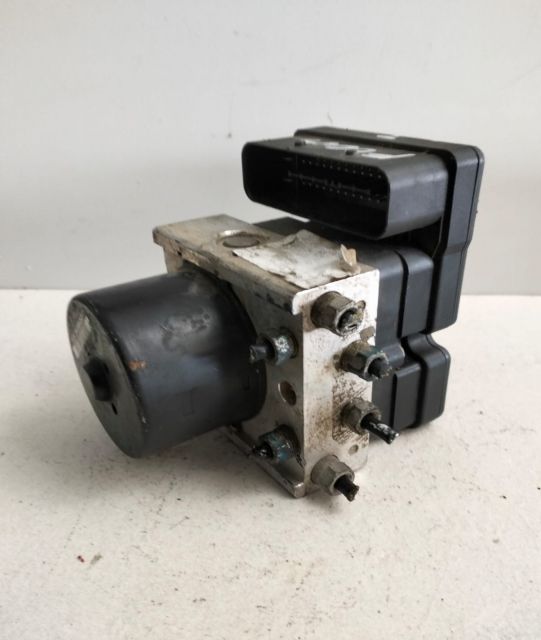 Pompa ABS 3M512M110JA / 10097001243 Ford Focus a 2-a generatie