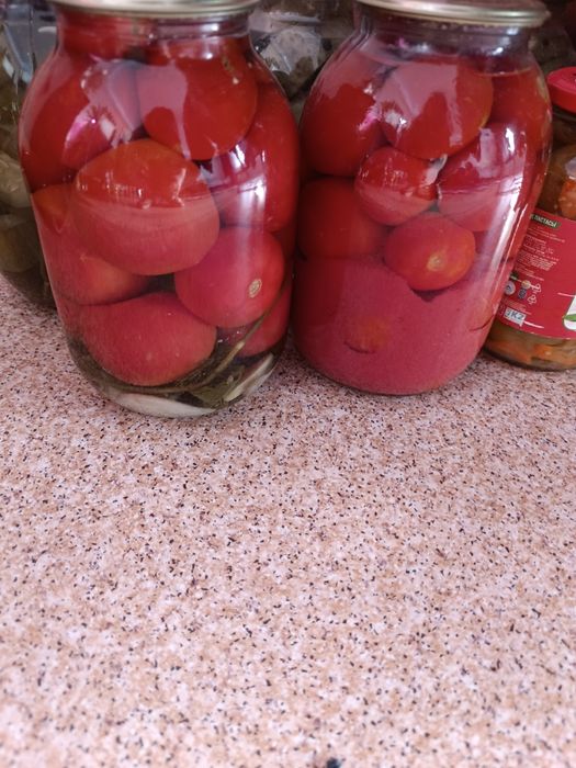 Продам соленье 24 года