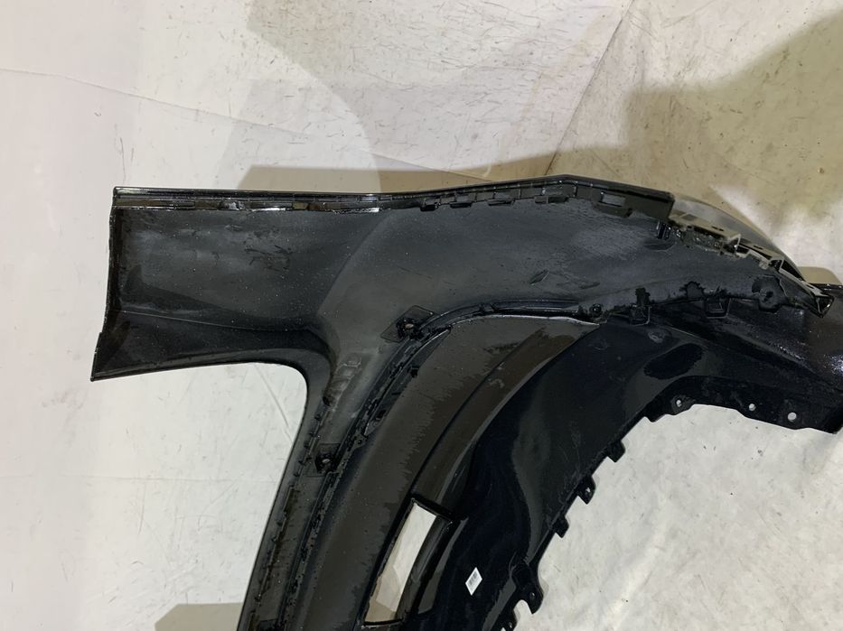 Bara spate Tesla Y, 2021, 2022, 2023, 2024.