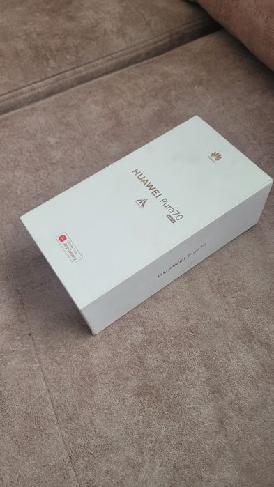 HUAWEI Pura 70xmage.  Srochna sotiladi  idial xolatda