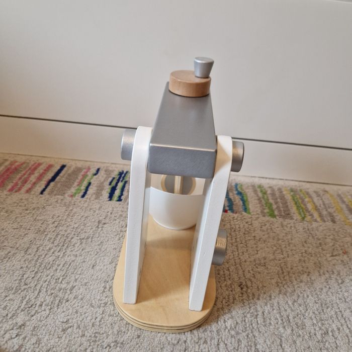 Robot bucătărie de jucărie 10595 small foot